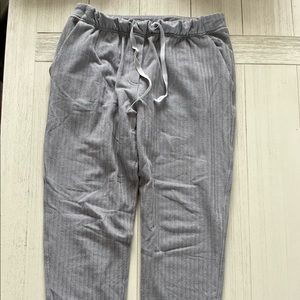 Lululemon on the fly knit chevron